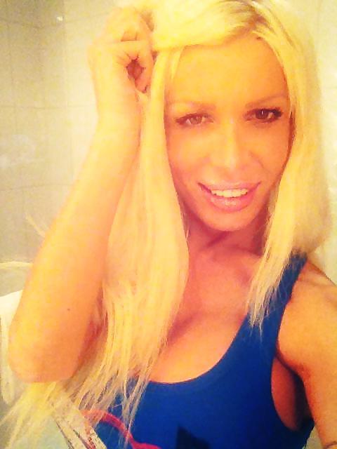 25P Trans German -  Giselle Edona Jamson