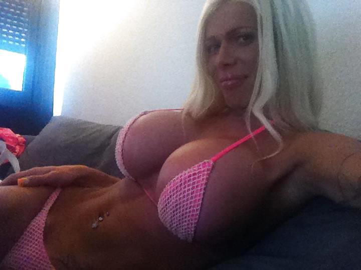 25P Trans German -  Giselle Edona Jamson