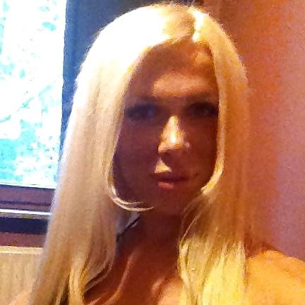 25P Trans German -  Giselle Edona Jamson