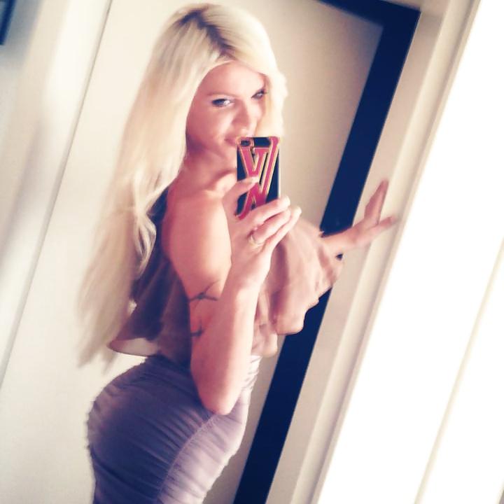 25P Trans German -  Giselle Edona Jamson