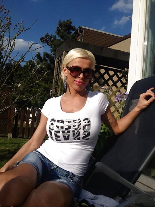 25P Trans German -  Giselle Edona Jamson