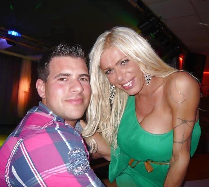25P Trans German -  Giselle Edona Jamson