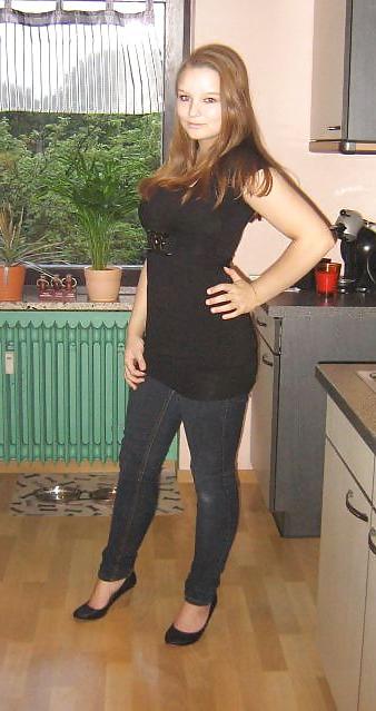 22P German Teens
