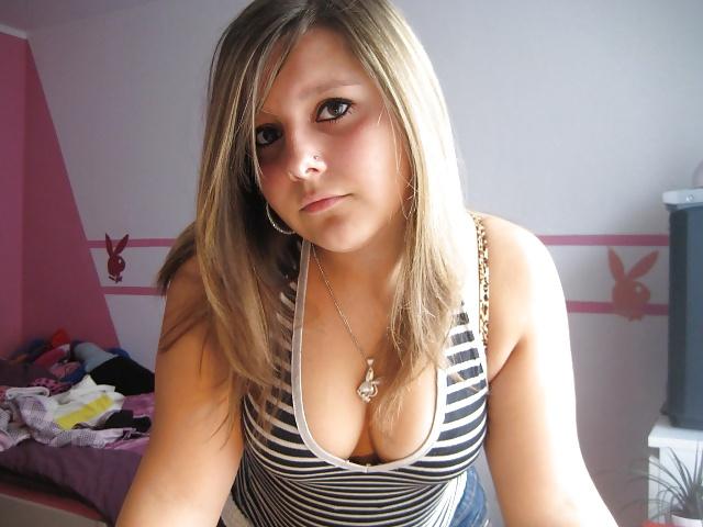 22P German Teens