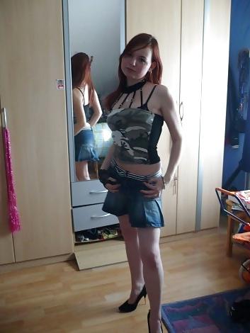 22P German Teens