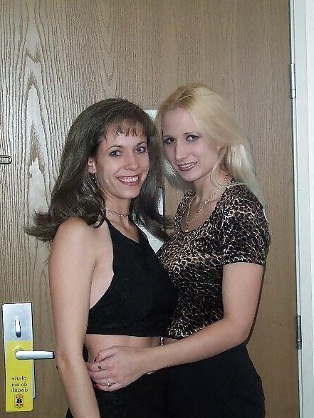 25P Swinger-Lady