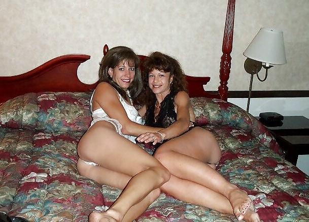 25P Swinger-Lady