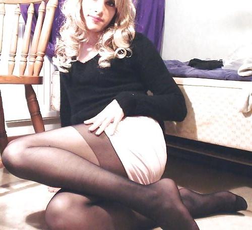 25P Sexy young Crossdressers 