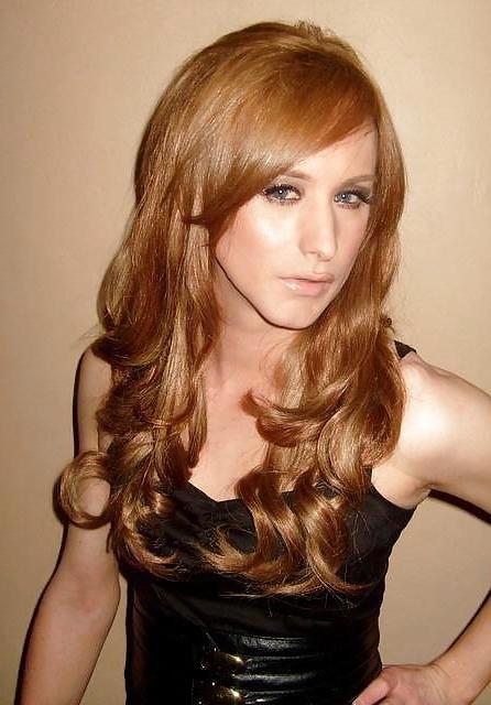 25P Sexy young Crossdressers 