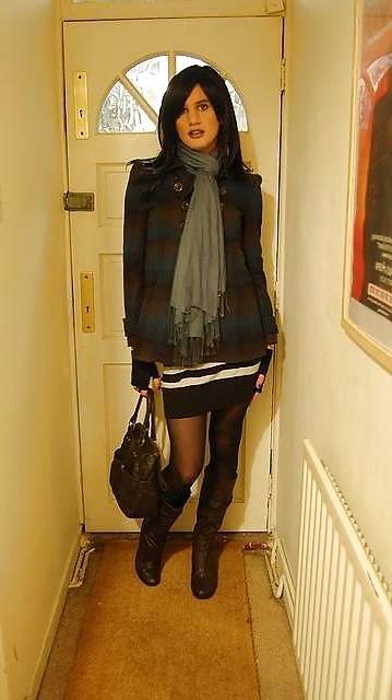 25P Sexy young Crossdressers 