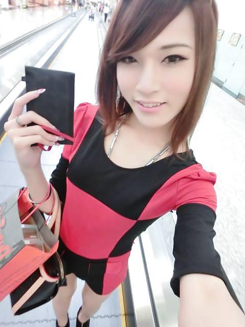 25P Sexy young Crossdressers 