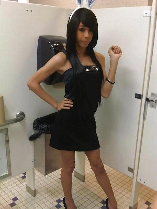 25P Young Crossdressers 2