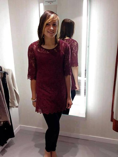 25P Young Crossdressers 2