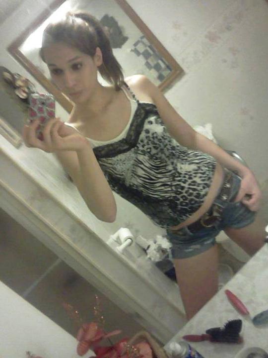 25P Young Crossdressers 2