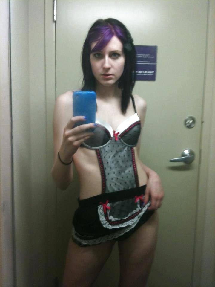 25P Young Crossdressers 2