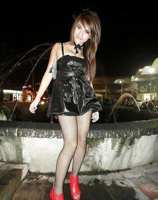 25P Young Crossdressers 2