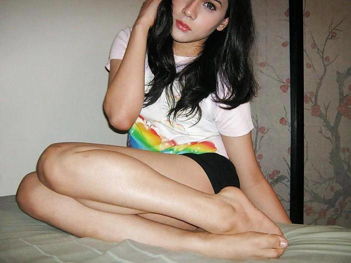25P Young Crossdressers 2