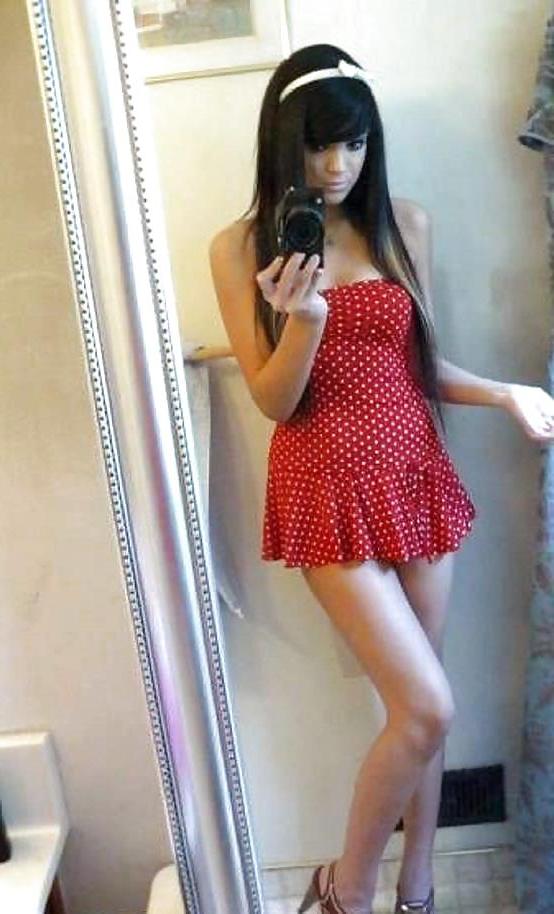25P Young Crossdressers 2