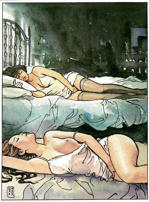 25P Erotic Dreams and Fantasy Five.