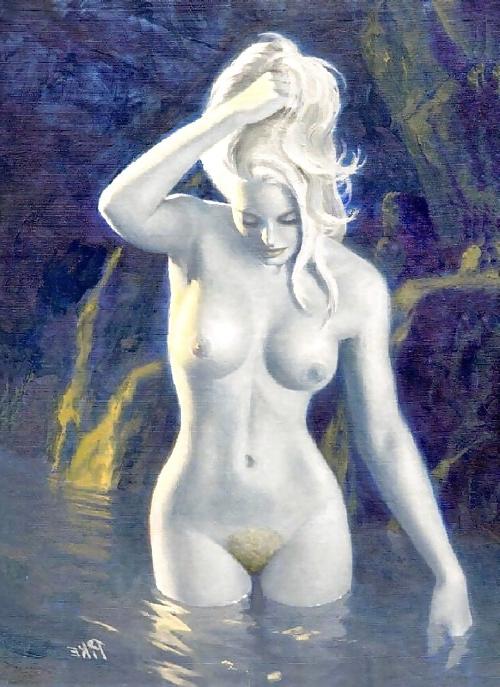 25P Erotic Dreams and Fantasy Five.