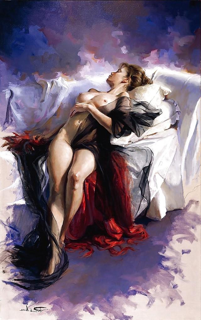 25P Erotic Dreams and Fantasy Five.