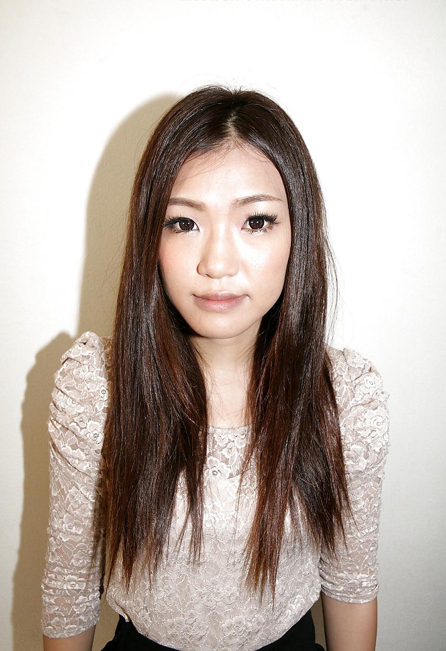 12P Japanese air hostess training