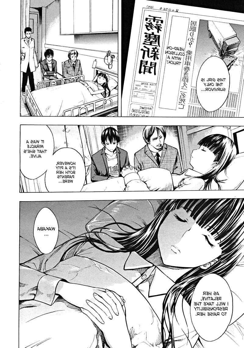22P Break Me! Ch. 4