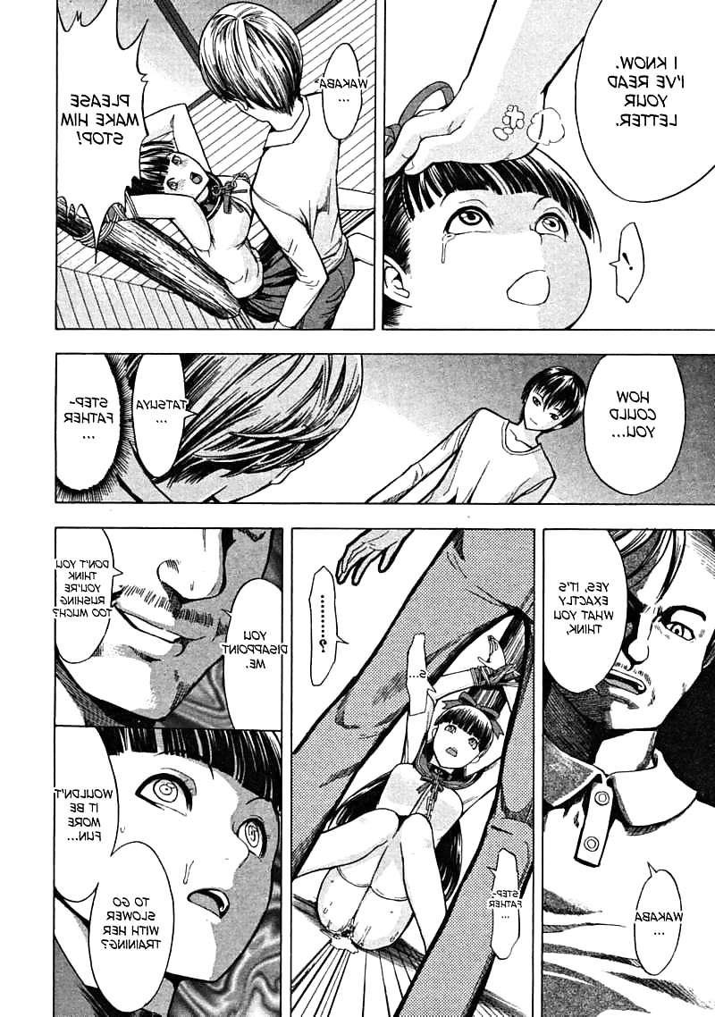 22P Break Me! Ch. 4