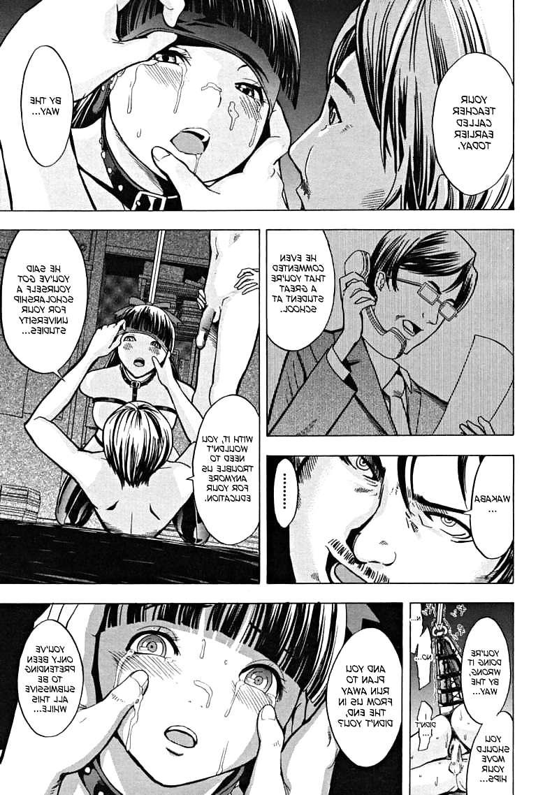 22P Break Me! Ch. 4