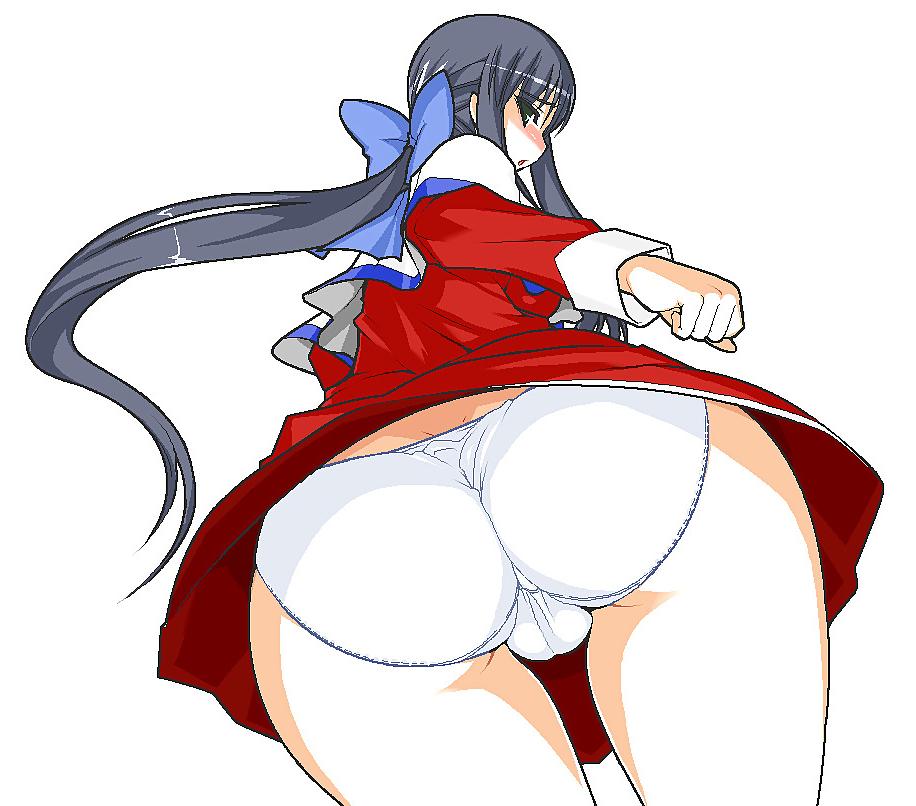 25P Big ass