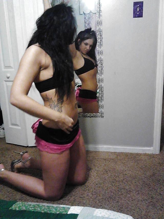 7P Amateur Stripper Professional Trick