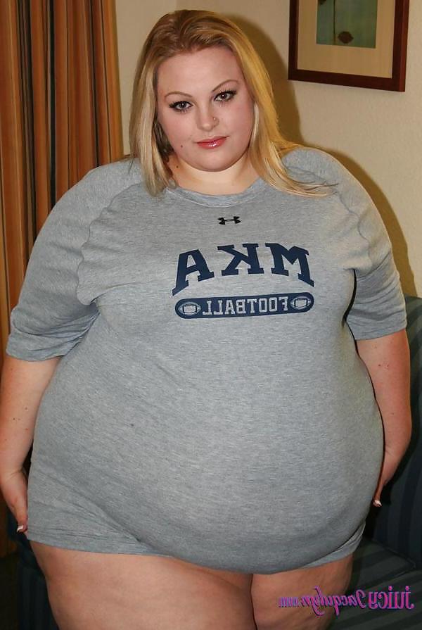 25P Some SSBBW's