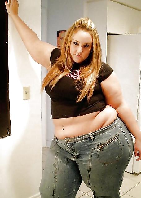 25P Some SSBBW's