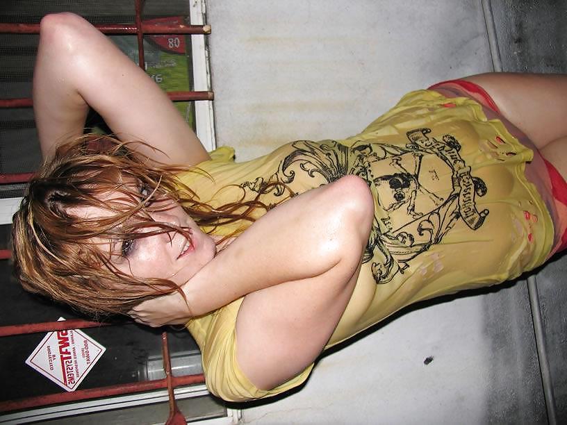 25P Emo Alternative Girls