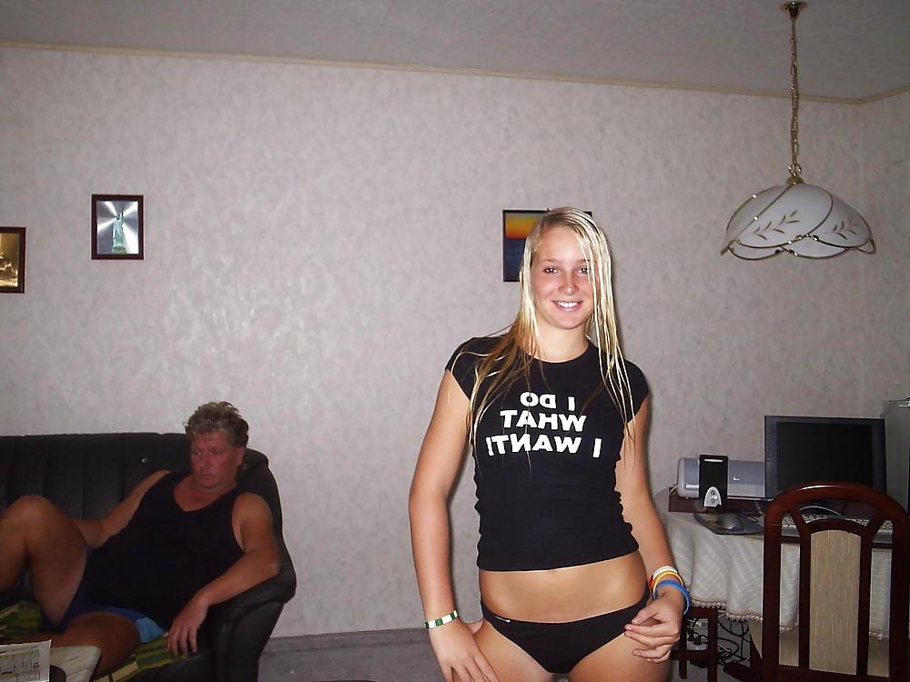 24P German Baby