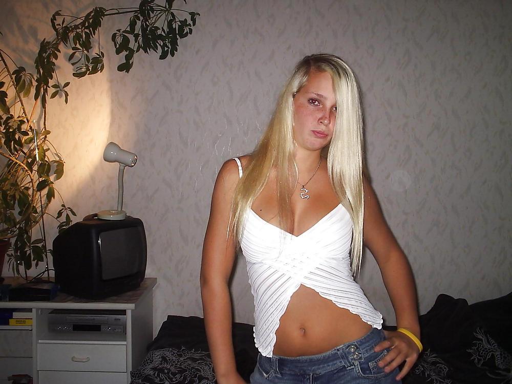 24P German Baby