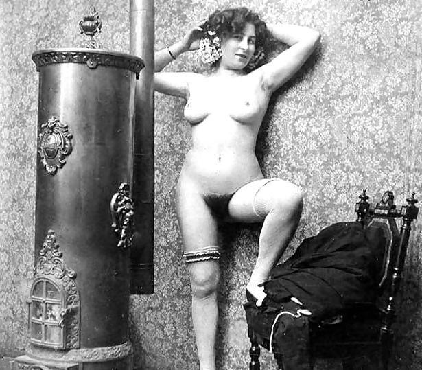 25P Erotic decades of the twentieth Century