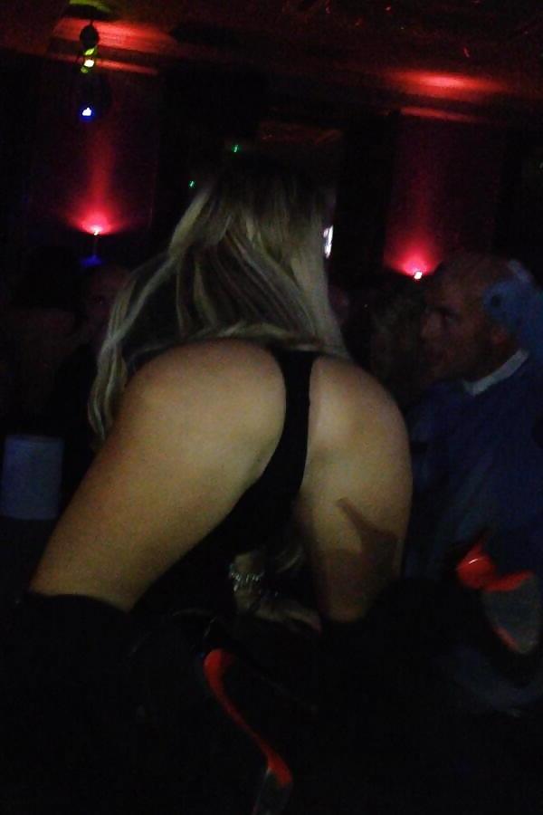 17P Chelsea Ferguson English Babe