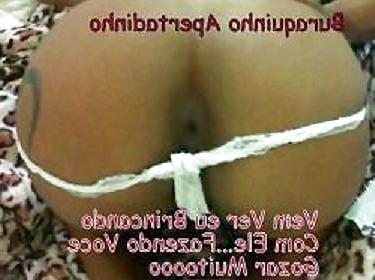 25P Mulata  Tatuada Squirt Sua Namoradinha Virtual 