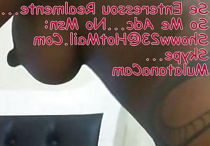 25P Mulata  Tatuada Squirt Sua Namoradinha Virtual 