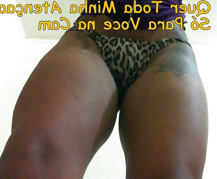 25P Mulata  Tatuada Squirt Sua Namoradinha Virtual 