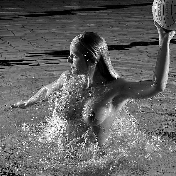 25P Erotic Sport Girls - Session 4