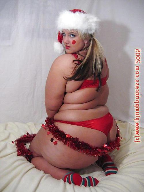 25P Festively Plump