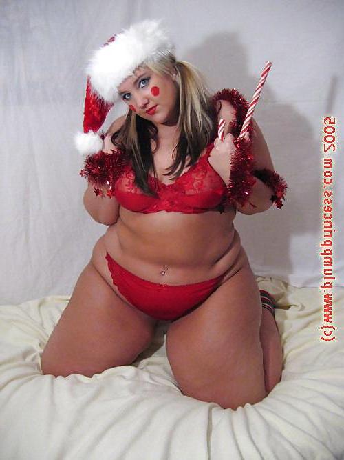 25P Festively Plump