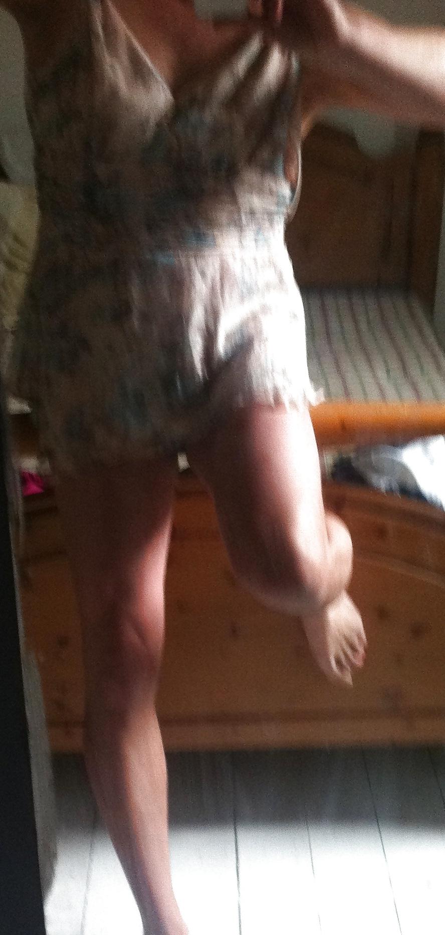 13P Tranny cd crossdresser transvvestite me dannidee xxx