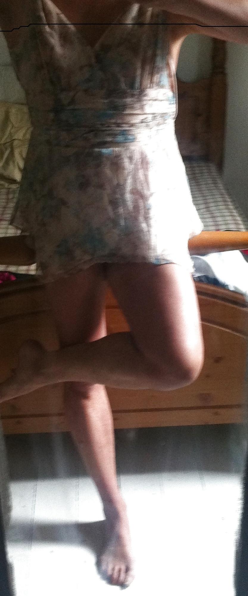 13P Tranny cd crossdresser transvvestite me dannidee xxx