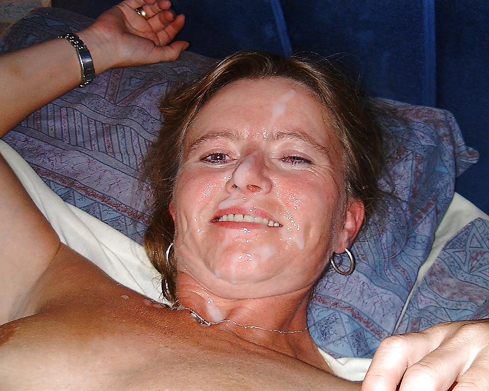 25P Cumshots and creampies