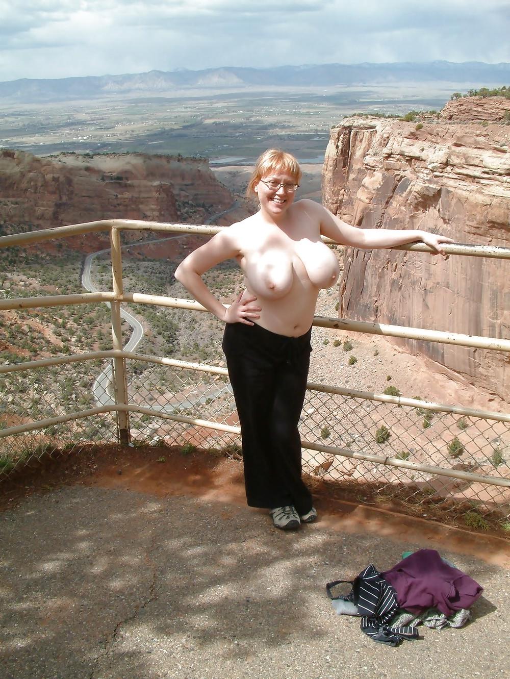 25P LOOK !! Big Boobs