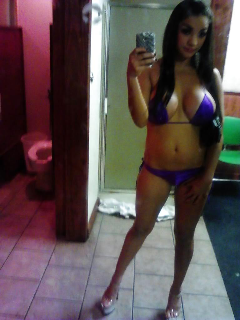 25P Selfshot stripper