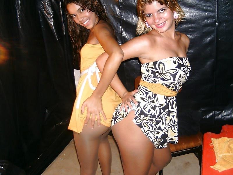 25P Baile funck gostosas